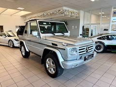 Bild des Angebotes Mercedes-Benz G 500 Cabrio 7G-TRONIC COMAND / AHK / BRD