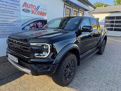 Bild des Angebotes Ford Ranger 3,0 l EcoBoost RAPTOR Doppelkabine Automatik