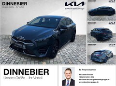 Bild des Angebotes Kia ProCeed / pro_cee'd PROCEED GT-Line 1.5T LED+Kamera+Navi+SHZ