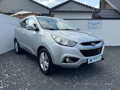 Bild des Angebotes Hyundai iX35 1.6 2WD Tempo Klimaauto. MFL Bluetooth