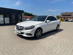 Bild des Angebotes Mercedes-Benz E 350 CDI 4Matic Avantgarde AHK AMG Kindersitze