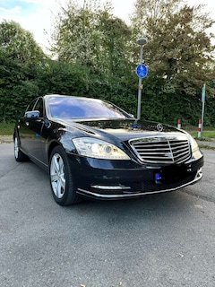 Bild des Angebotes Mercedes-Benz S 400 S 400 (221.095)