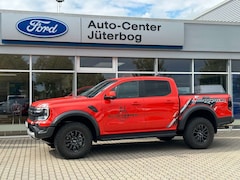 Bild des Angebotes Ford Ranger *Raptor*e-4WD*Rollo*ACC*V6*292PS*CarPlay*