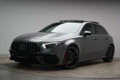 Bild des Angebotes Mercedes-Benz A 45 AMG S 4Matic+ Speedshift DCT 8G HUD/Pano/Bu