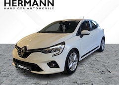 Bild des Angebotes Renault Clio V 1.0 TCe 90 Business Edition LED*NAVI*SHZ