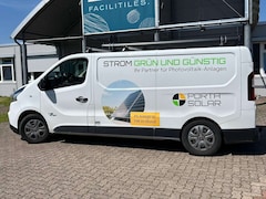 Bild des Angebotes Fiat Talento Talento L2H1 S