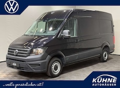 Bild des Angebotes VW Crafter Kasten 2.0 TDI MR | KLIMA NAVI KAMERA