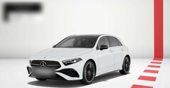 Bild des Angebotes Mercedes-Benz A 200 SPECIAL EDITION AMG ADV.+ KAM PANO NIGHT