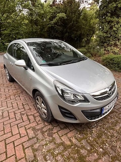 Bild des Angebotes Opel Corsa Energy