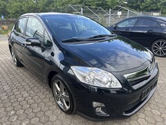 Bild des Angebotes Toyota Auris Hybrid Travel