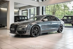 Bild des Angebotes Audi S8 4.0 TFSI quattro APR B&O SOUND CARBON SCHIEBE