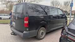 Bild des Angebotes Opel Vivaro Vivaro 2.0 D Cargo M EHZ Elegance