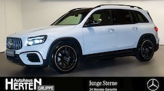 Bild des Angebotes Mercedes-Benz GLB 35 AMG Mercedes-AMG GLB 35 4M +PANORAMA+NIGHT+HEAD-UP