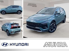 Bild des Angebotes Hyundai BAYON 1.0 T-GDI PRIME 7-DCT NAVI LED