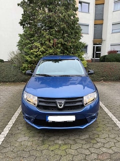 Bild des Angebotes Dacia Sandero 1.2 16V 75 Ambiance