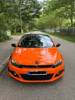 Bild des Angebotes VW Scirocco 1.4 TSI