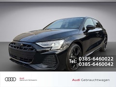 Bild des Angebotes Audi A3 Sportback S line 35 TFSI 110150 kWPS S tronic