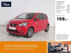 Bild des Angebotes SEAT Mii Electric Plus 37 kWh NAV/PDC/SH/Leichtmetall