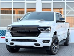 Bild des Angebotes Dodge RAM 1500 Mopar Limitiert Prins LED PDC Carplay