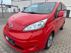 Bild des Angebotes Nissan NV200 /Evalia e-Evalia-7 SITZER-NAVI-KAMERA