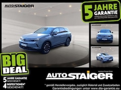 Bild des Angebotes Opel Grandland 100kW 1.2 48V GS HeadUp, 360° Kamera