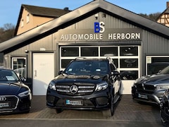 Bild des Angebotes Mercedes-Benz GLS 350 d 4Matic/AMG/Pano/HUD/360°/Luft/Standhzg.