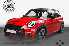 Bild des Angebotes MINI Cooper S Hatch Head-Up Shz. Ambiente LED Pano RFK Lenkradhz