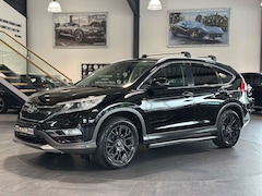Honda CR-V 1.6 i-DTEC 4WD Executive Aut. 1.HA/S-HE/NAV