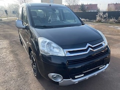 Bild des Angebotes Citroen Berlingo VTi 120 Multispace