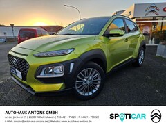 Bild des Angebotes Hyundai KONA Trend 2WD T-GDi 1.0