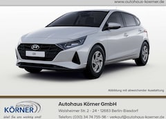 Bild des Angebotes Hyundai i20 1.0 T-GDI PRIME NAVI digit. Cockpit Soundsys