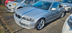 Bild des Angebotes BMW 323 Ci