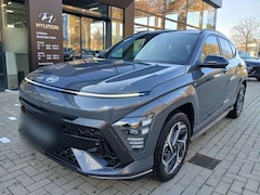 Hyundai KONA 1.6 GDI DCT Hybrid N Line X