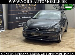 Bild des Angebotes VW Polo Comfortline 1.0 TGI Navi/SHZ/Klima Comfortline