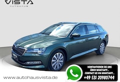 Bild des Angebotes Skoda Superb 2.0 TSI*MATRIX*NAVI*SHZ*APP-CAR*4X4*AHK*