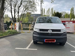 Bild des Angebotes VW T6.1 Transporter Transporter T6.1 Kurz