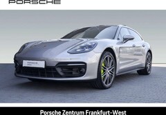 Bild des Angebotes Porsche Panamera 4S E-Hybrid Sport Turismo BOSE Panorama