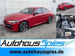 Bild des Angebotes Alfa Romeo Giulia 2.2 JTDM Veloce Q4 TotwAss ACC Shz Nav CarPlay And