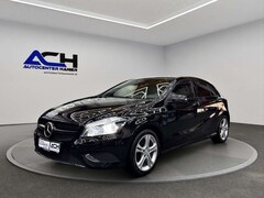 Bild des Angebotes Mercedes-Benz A 200 A200 Automatik BlueEfficiency NAVI/LED/TEMP