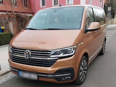 Bild des Angebotes VW T6.1 Multivan Multivan T6.1 Kurz DSG Highline