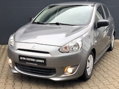 Bild des Angebotes Mitsubishi Space Star Diamant Edition Klimaanlage PDC BT