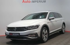 Bild des Angebotes VW Passat Alltrack Passat Variant Alltrack 4Motion 2.0TDI*PANO*STHZ