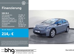 Bild des Angebotes VW ID.3 Performance Upgrade Pro Performance