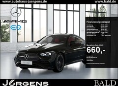Bild des Angebotes Mercedes-Benz CLE 450 4M Coupé AMG-Sport/Pano/Burm/Sitzklima