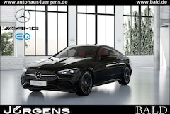 Bild des Angebotes Mercedes-Benz CLE 450 4M Coupé AMG-Sport/Pano/Burm/Sitzklima