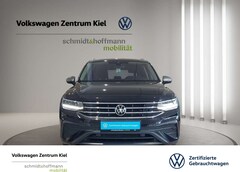 Bild des Angebotes VW Tiguan Allspace Life 1.5 TSI NAVI+SITZHZ+ACC+PDC Klima Navi