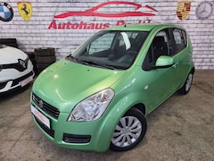 Bild des Angebotes Suzuki Splash Club *TÜV & Service NEU*