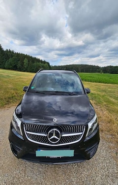 Bild des Angebotes Mercedes-Benz V 250 V-Klasse Diesel d lang 9G-TRONIC Edition