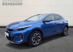 Bild des Angebotes Kia XCeed GT Line 1.6 T-GDI*SHZ*LED*e-Sitze*