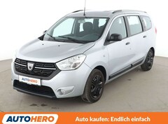 Bild des Angebotes Dacia Lodgy 1.3 TCe Comfort*TEMPO*PDC*KLMA*GARANTIE*